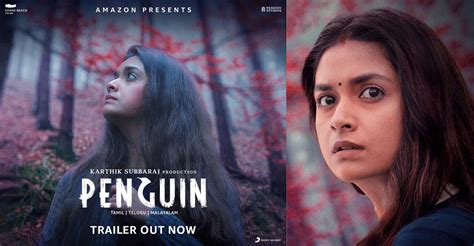 penguin movie keerthy suresh.